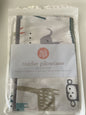 Animal Parade Toddler pillowcase