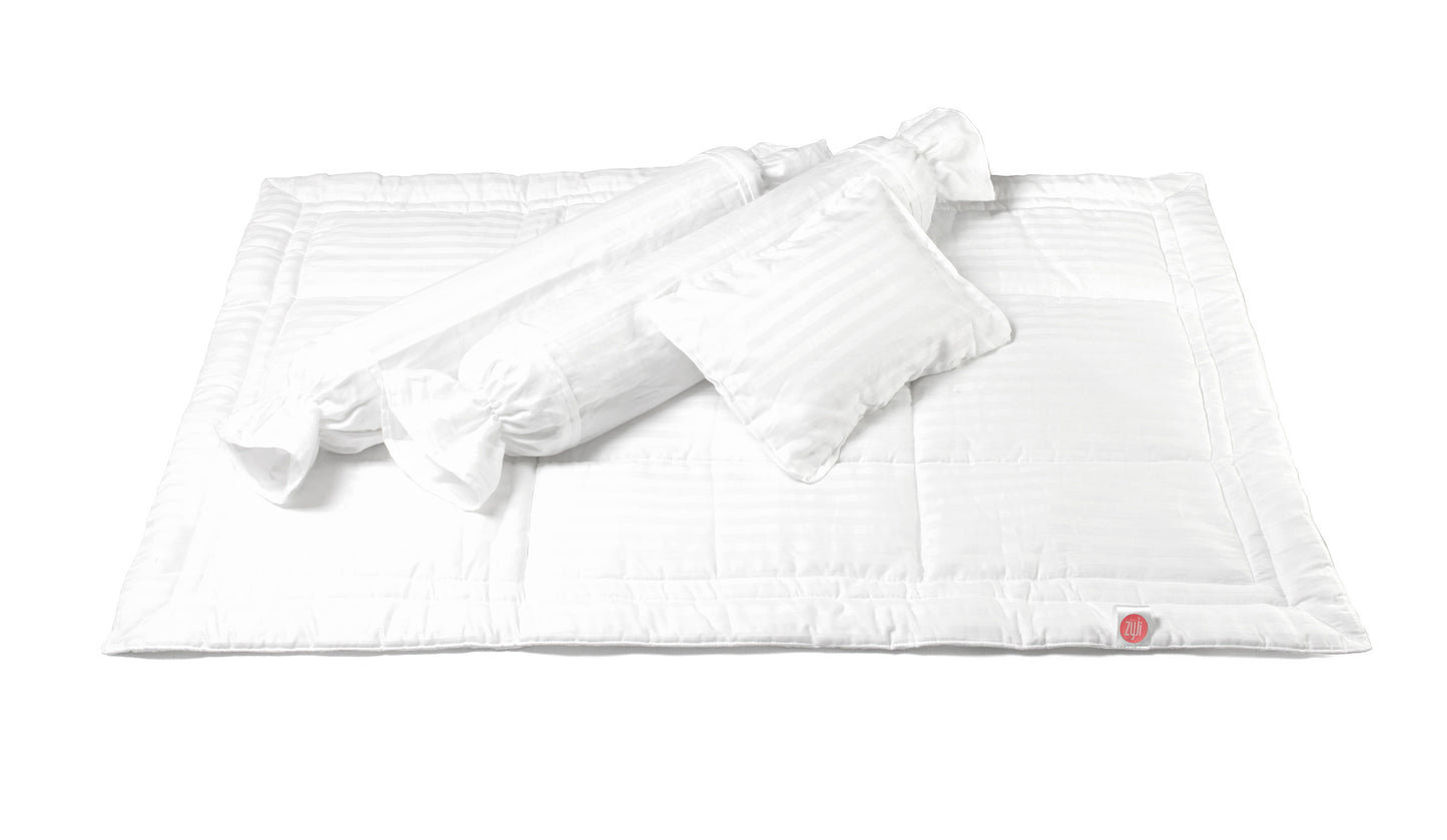 Luxury Baby Bedding Set