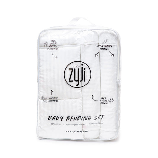 Luxury Baby Bedding Set