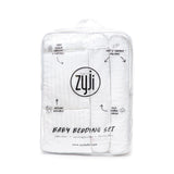 Luxury Baby Bedding Set