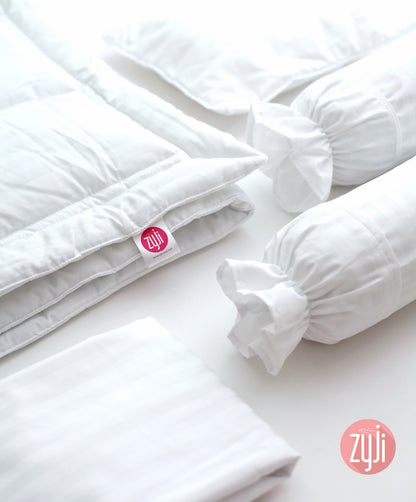 Luxury Baby Bedding Set