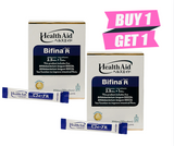 Health Aid Bifina R (for 3yrs old & above) - BUY 1 GET 1
