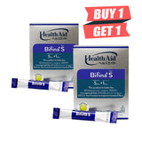 Health Aid Bifina S - BUY 1 GET 1
