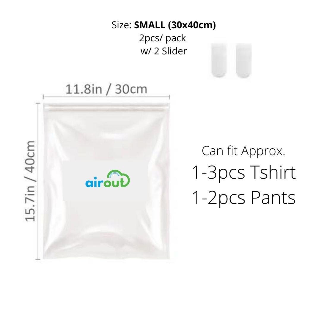 Airout Vacuum Storage Bags