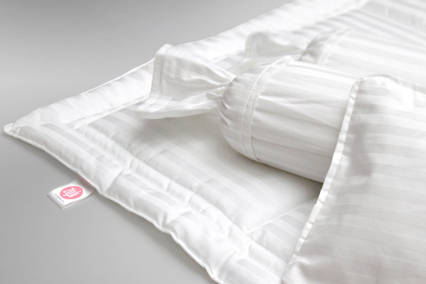 Luxury Baby Bedding Set