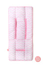 Chevron Pink