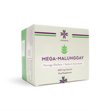 Mega Malunggay Capsules 100s