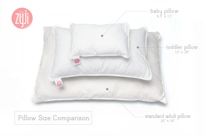 Toddler Pillow