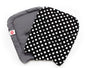 Black Polka