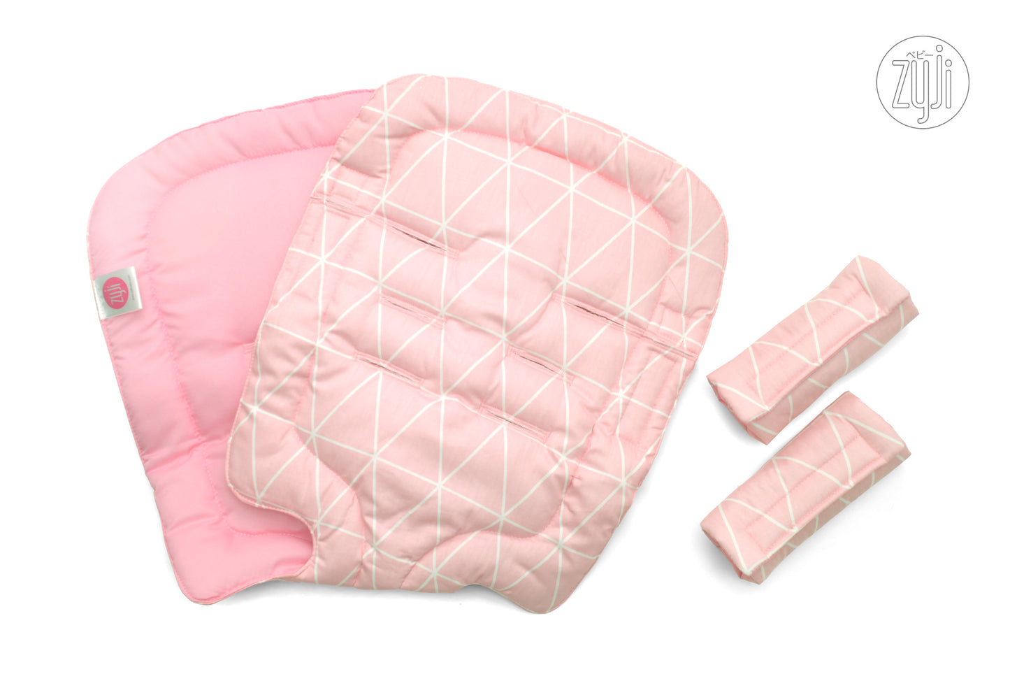 Hexa Pink