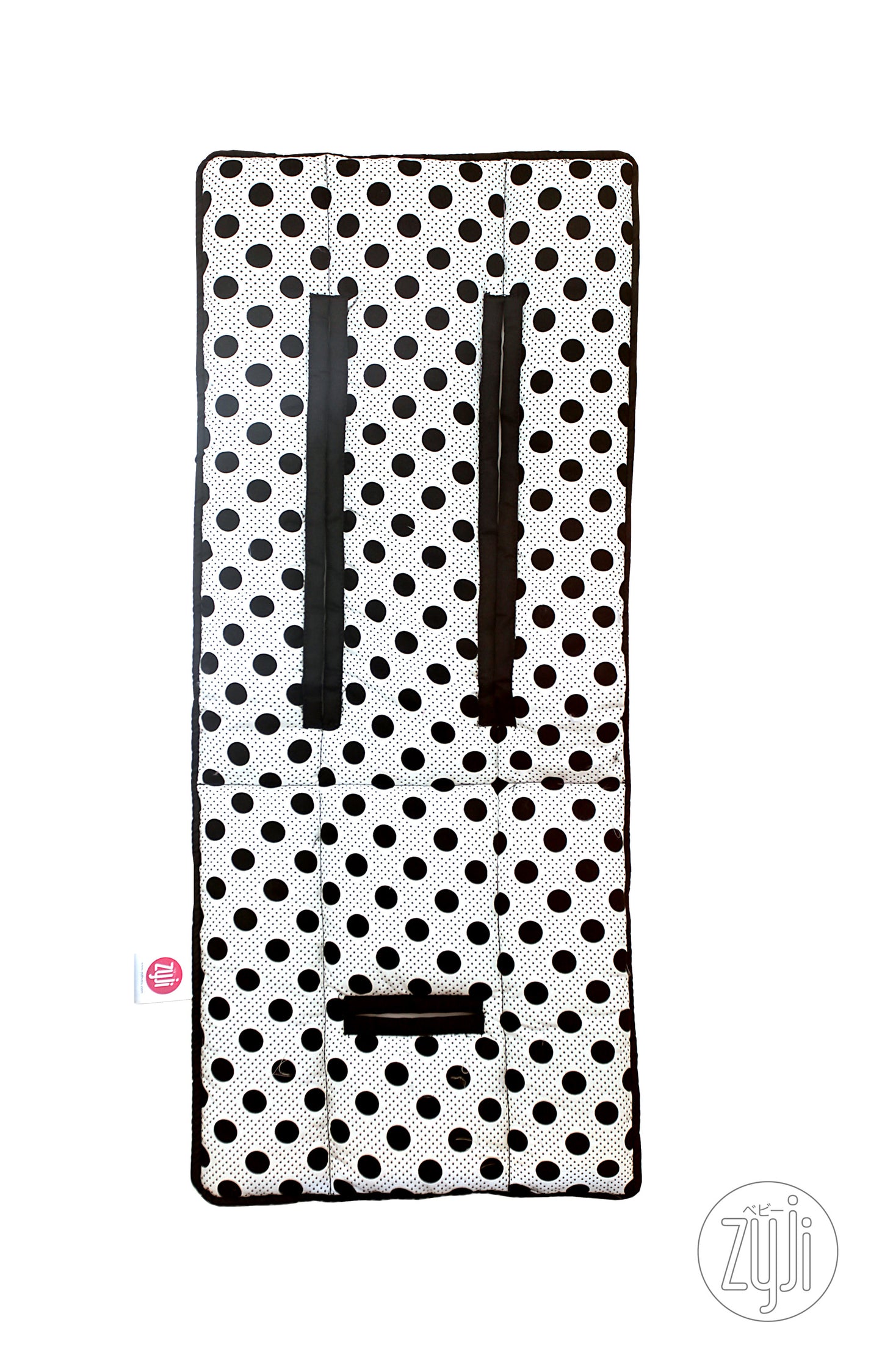 White Polka