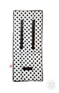 White Polka